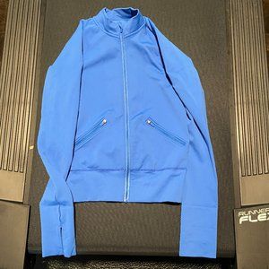 Lululemon Luon jacket, size 4